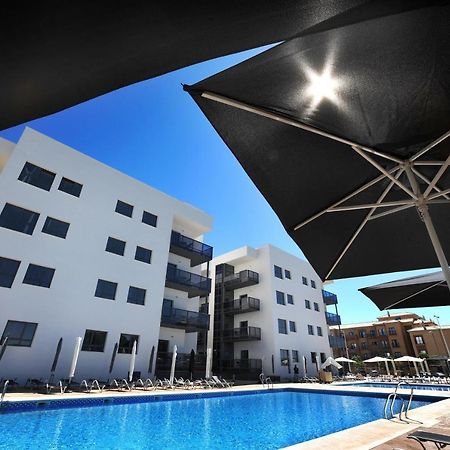 Leo Deluxe Punta Umbria (Adults Only) Lejlighed Eksteriør billede