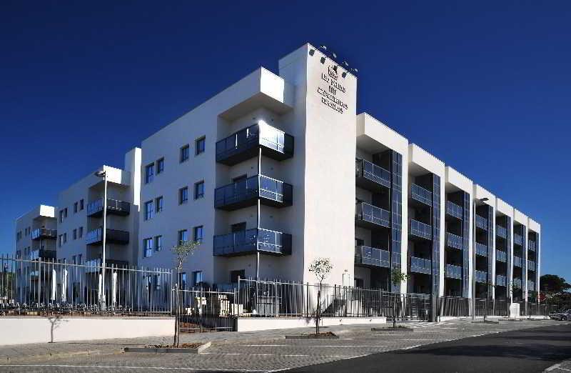 Leo Deluxe Punta Umbria (Adults Only) Lejlighed Eksteriør billede
