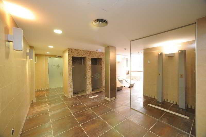 Leo Deluxe Punta Umbria (Adults Only) Lejlighed Eksteriør billede
