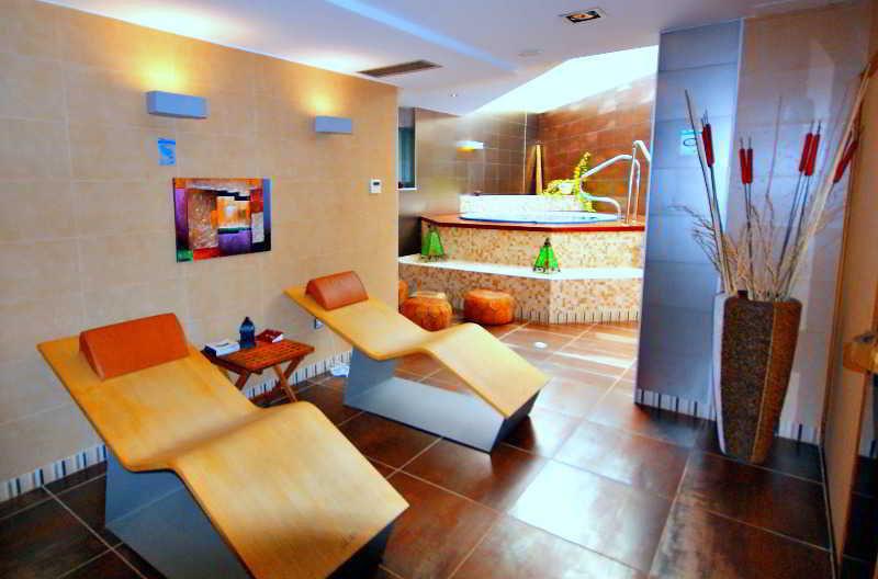 Leo Deluxe Punta Umbria (Adults Only) Lejlighed Eksteriør billede