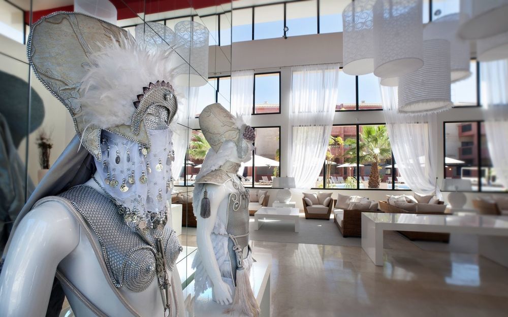 Leo Deluxe Punta Umbria (Adults Only) Lejlighed Eksteriør billede