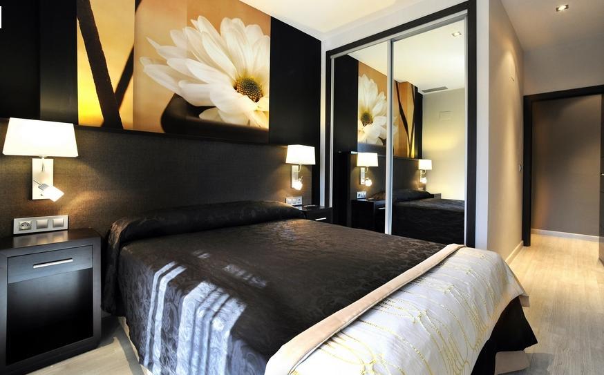 Leo Deluxe Punta Umbria (Adults Only) Lejlighed Eksteriør billede