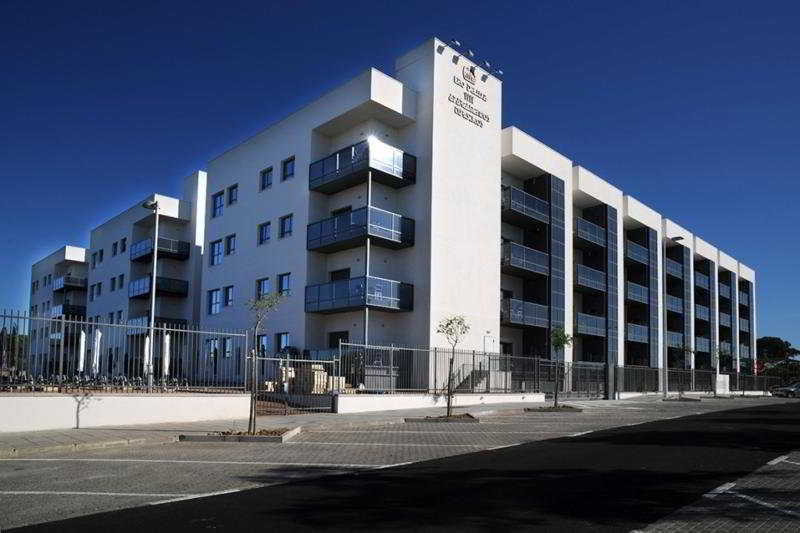 Leo Deluxe Punta Umbria (Adults Only) Lejlighed Eksteriør billede