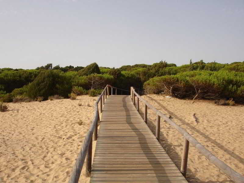 Leo Deluxe Punta Umbria (Adults Only) Lejlighed Eksteriør billede
