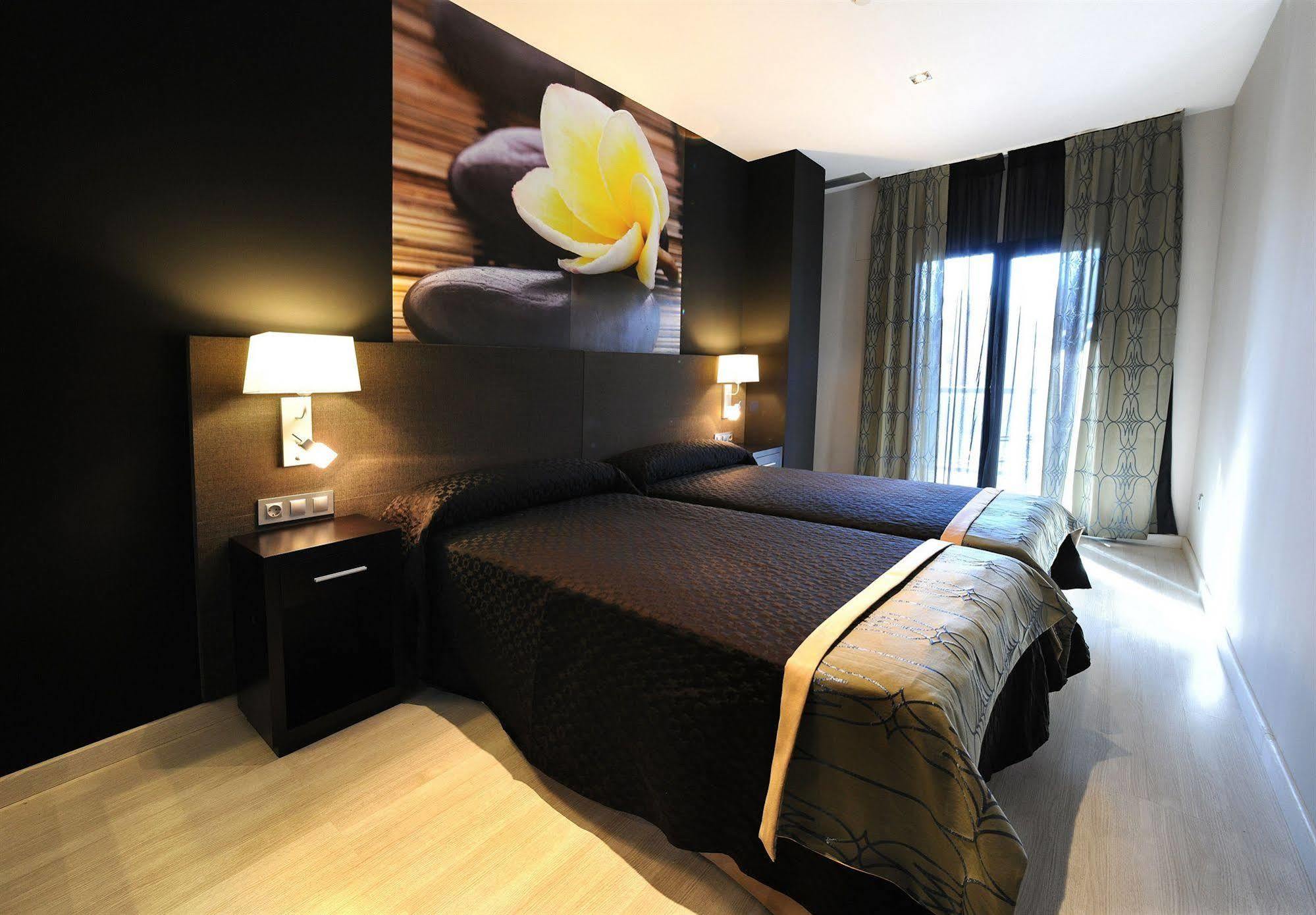 Leo Deluxe Punta Umbria (Adults Only) Lejlighed Eksteriør billede