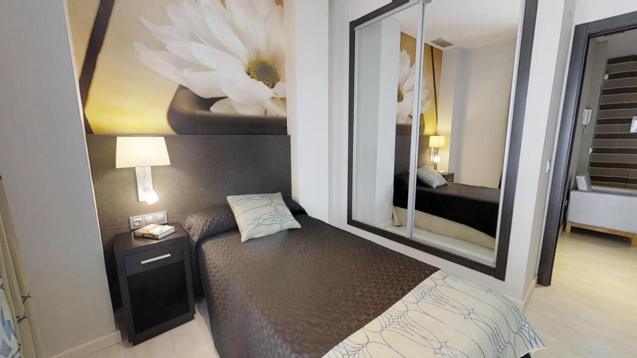 Leo Deluxe Punta Umbria (Adults Only) Lejlighed Eksteriør billede