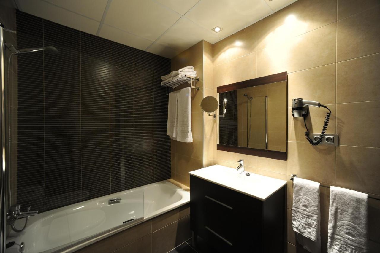 Leo Deluxe Punta Umbria (Adults Only) Lejlighed Eksteriør billede