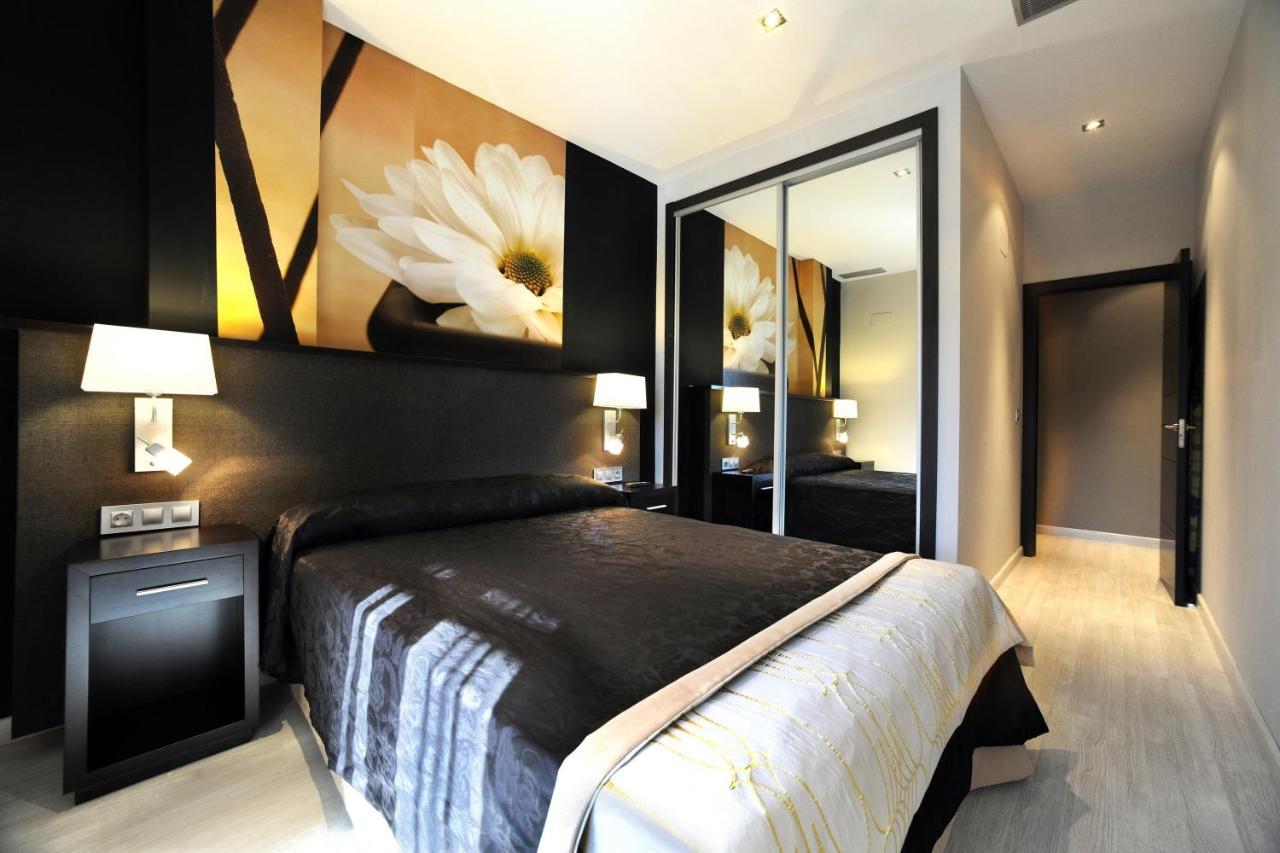 Leo Deluxe Punta Umbria (Adults Only) Lejlighed Eksteriør billede