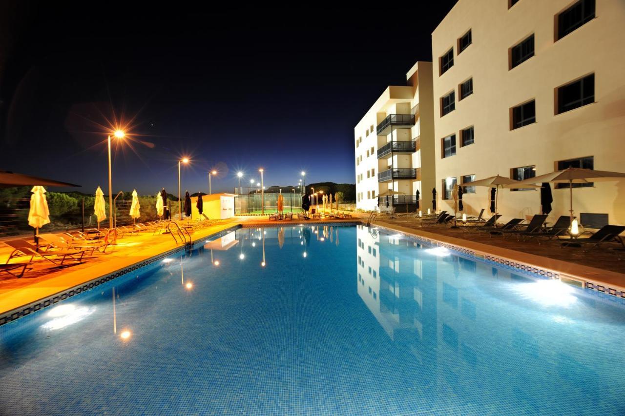 Leo Deluxe Punta Umbria (Adults Only) Lejlighed Eksteriør billede