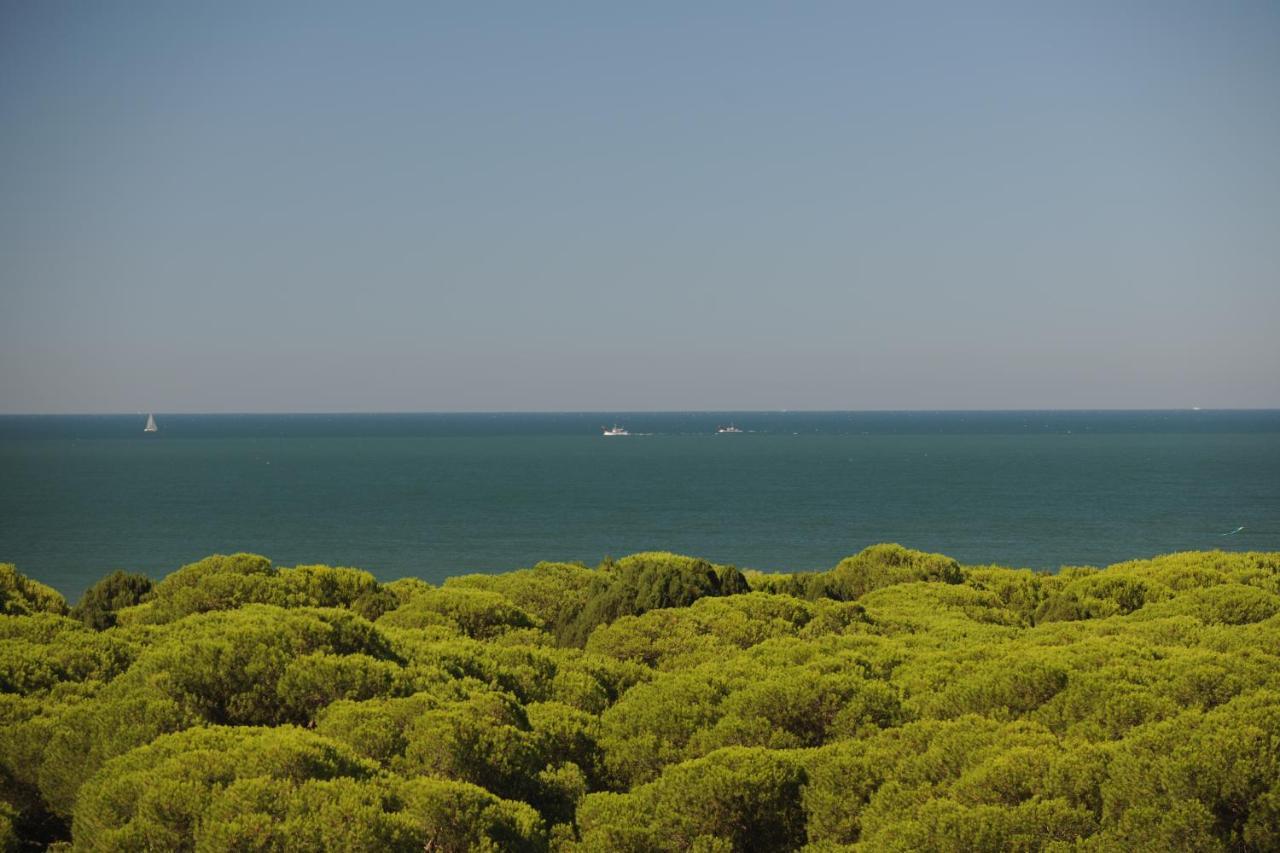 Leo Deluxe Punta Umbria (Adults Only) Lejlighed Eksteriør billede